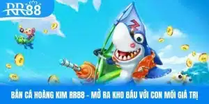 Ảnh đại diện bắn cá hoàng kim